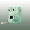 Фотоаппарат моментальной печати Fujifilm Instax mini 13 Lagoon Green